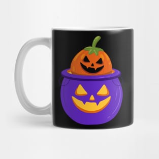 Witch cauldrons Mug